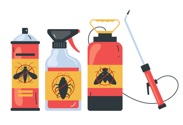 Best Pest Prevention Services  in Chamberlain, SD